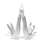 RICHARTZ® TERRA tool Silber