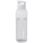 Sky 650 ml Tritan™ water bottle White