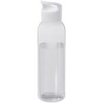 Sky 650 ml Tritan™ Sportflasche Weiß