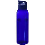 Sky 650 ml Tritan™ Sportflasche Royalblau