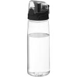 Capri 700 ml sport bottle Transparent