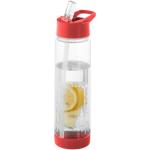 Tutti-frutti 740 ml Tritan™ infuser sport bottle 