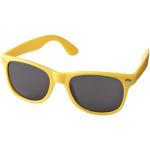 Sun Ray sunglasses Yellow