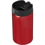 Mojave 250 ml insulated tumbler Red