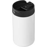 Mojave 250 ml insulated tumbler White