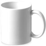 Bahia 330 ml ceramic mug White