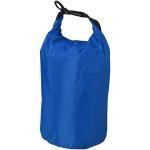 Survivor 5 litre waterproof roll-down bag Dark blue