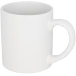 Pixi 210 ml mini ceramic sublimation mug White