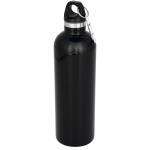 Atlantic 530 ml vacuum insulated bottle Black