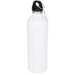Atlantic 530 ml Vakuum Isolierflasche Weiß