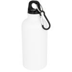 Oregon 400 ml Sublimation Trinkflasche Weiß