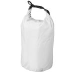 Camper 10 litre waterproof bag White