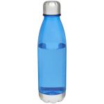 Cove 685 ml Sportflasche Transparent blau