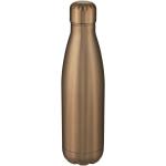 Cove 500 ml vacuum insulated stainless steel bottle Rosegold