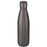 Cove 500 ml vacuum insulated stainless steel bottle Titanium