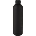 Spring 1 L copper vacuum insulated bottle 