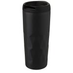 Prism 450 ml Kupfer-Vakuum Isolierbecher Schwarz