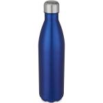 Cove 750 ml vacuum insulated stainless steel bottle Aztec blue