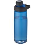 CamelBak® Chute® Mag 750 ml Tritan™ Renew Sportflasche Royalblau