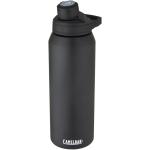 CamelBak® Chute® Mag 1 L insulated stainless steel sports bottle Black