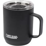 CamelBak® Horizon 350 ml vacuum insulated camp mug Black