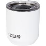 CamelBak® Horizon Rocks vakuumisolierter Trinkbecher, 300 ml Weiß