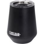 CamelBak® Horizon 350 ml vacuum insulated wine tumbler Black