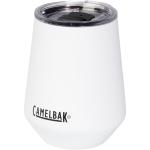 CamelBak® Horizon 350 ml vacuum insulated wine tumbler White