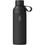 Ocean Bottle 500 ml vacuum insulated water bottle Black