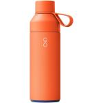 Ocean Bottle 500 ml vakuumisolierte Flasche Orange