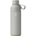 Ocean Bottle 500 ml vakuumisolierte Flasche Steingrau
