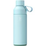 Ocean Bottle 500 ml vacuum insulated water bottle Skyblue