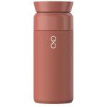 Ocean Bottle 350 ml Brew Flask Ziegelstein