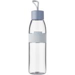 Mepal Ellipse 500 ml water bottle Aztec blue