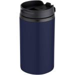 Mojave 250 ml RCS-zertifizierter Isolierbecher aus recyceltem Edelstahl Marineblau