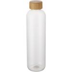 Ziggs 1000 ml recycled plastic water bottle 