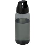 Bebo 500 ml Trinkflasche aus recyceltem Kunststoff Schwarz
