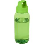 Bebo 500 ml recycled plastic water bottle Green