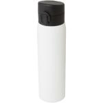 Sika 450 ml RCS-zertifizierte Isolierflasche aus recyceltem Edelstahl Weiß