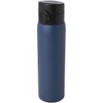 Sika 450 ml RCS-zertifizierte Isolierflasche aus recyceltem Edelstahl Ozean