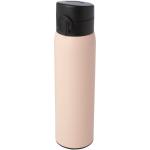 Sika 450 ml RCS certified recycled stainless steel insulated flask Pink