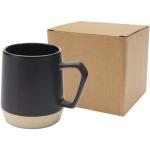 Dolce  300 ml matte Keramiktasse 
