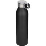 Grom 650 ml RCS-zertifizierte Trinkflasche aus recyceltem Edelstahl 