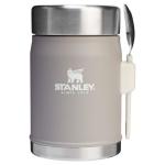 Stanley Legendary 400 ml food jar with spork Convoy grey