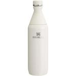 Stanley 600 ml All Day Slim Flasche Creme