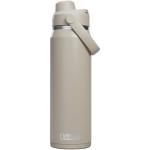 Camelbak® Thrive Chug VSS 750 ml stainless steel water bottle with flip cap Light grey