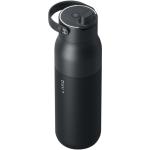 LARQ PureVisTM 2.0 1000 ml water bottle Black