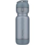 Mepal Shaker 800 ml sport bottle Aztec blue