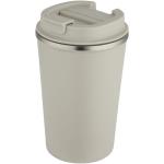 Newport 350 ml double wall vacuum insulated stainless steel tumbler Sandstone