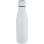 Vasa 500 ml sublimation stainlesss steel water bottle White